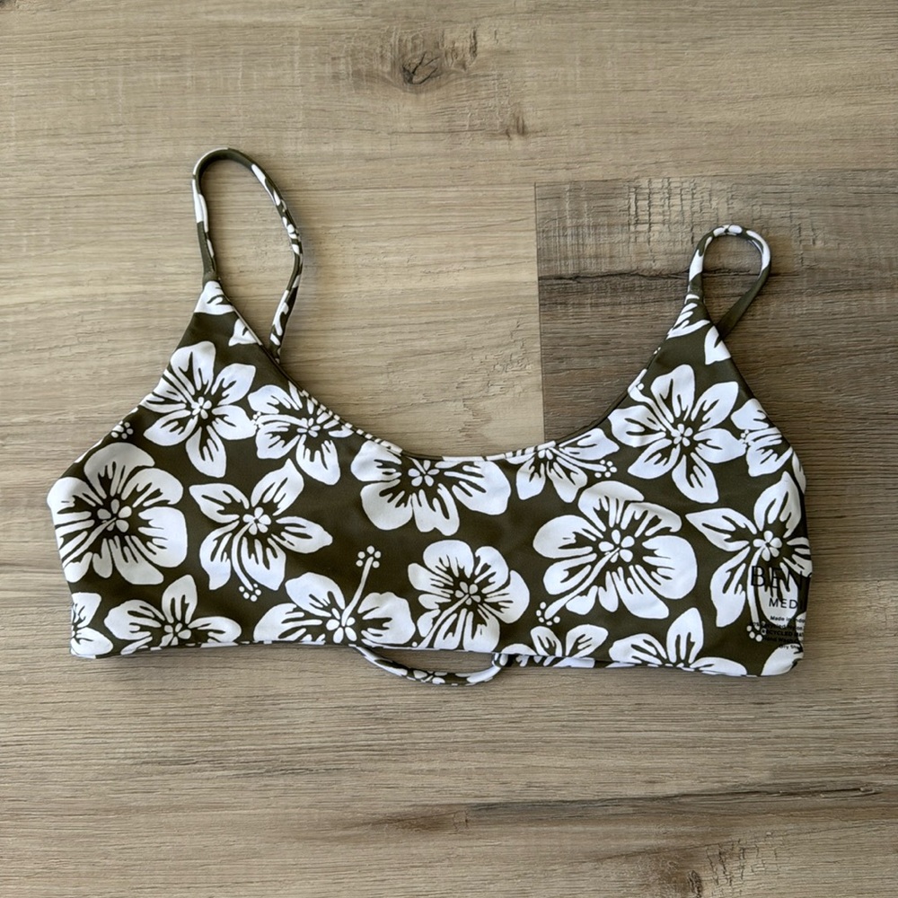 Benoa Batik Babe Top
